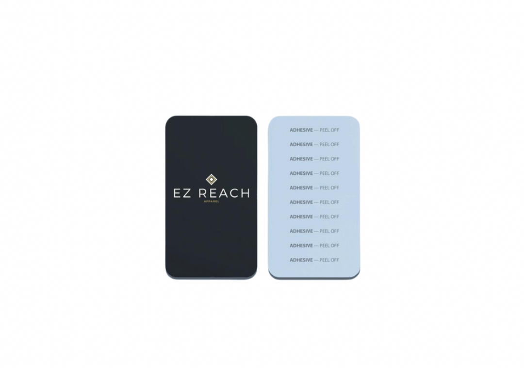 EZ Reach Steel Plate Packs