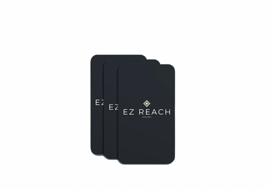 EZ Reach Steel Plate Packs